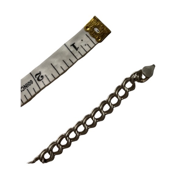 .925 Sterling Necklace - Picture 3 of 3